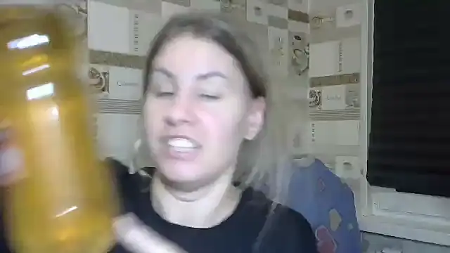 TherestlessKitty online show from October 3, 11:13 pm