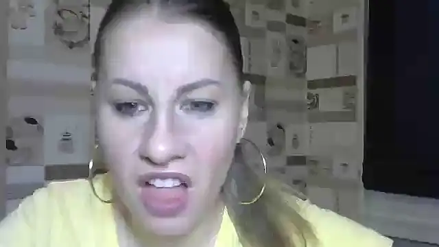 TherestlessKitty online show from October 6, 6:00 am