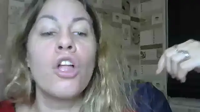 TherestlessKitty online show from December 19, 10:17 pm