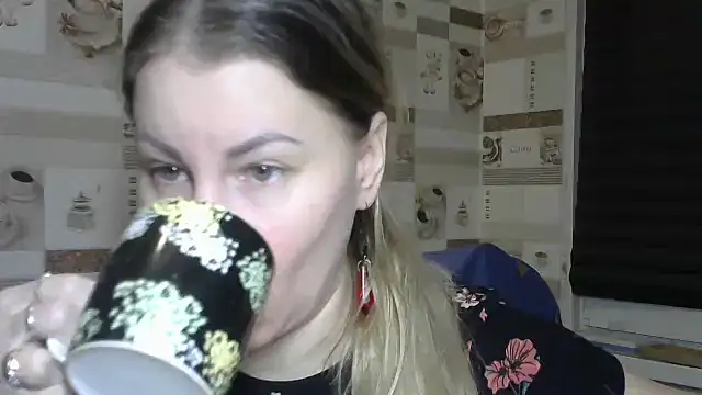 TherestlessKitty online show from January 12, 10:26 pm