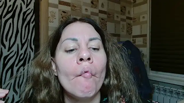 TherestlessKitty online show from March 12, 10:27 pm