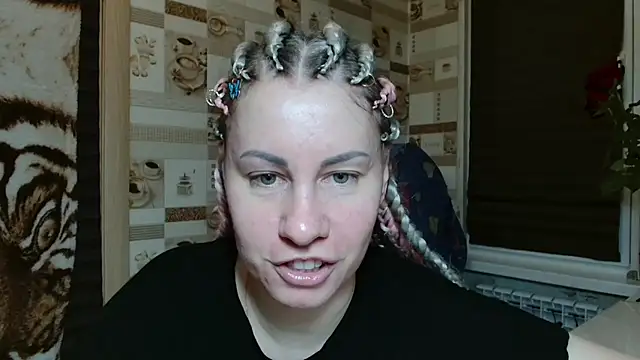 TherestlessKitty online show from April 24, 10:23 pm