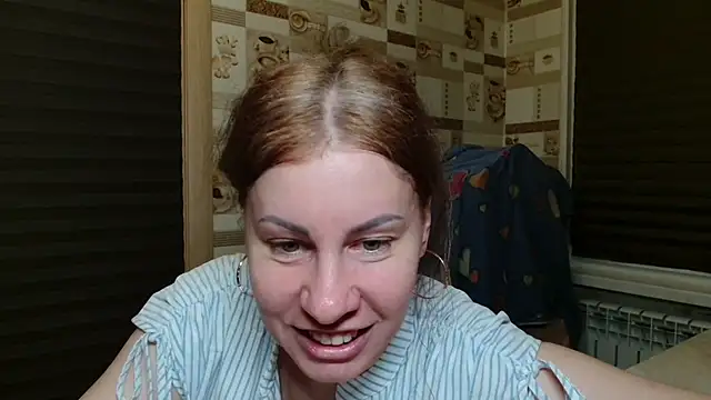 TherestlessKitty online show from June 29, 10:21 pm