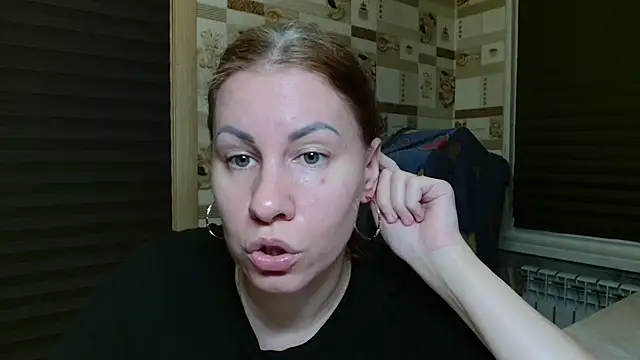 TherestlessKitty online show from July 12, 10:12 pm