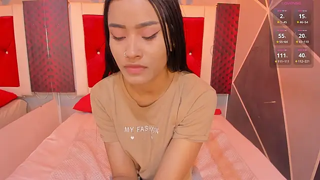 Karoll014 online show from October 28, 11:58 am