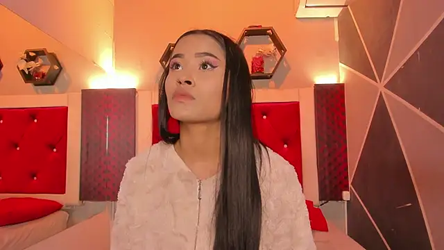 Karoll014 online show from March 29, 3:01 pm