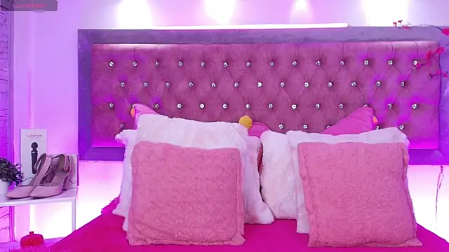 Tayzon Foxxx online show from November 21, 12:15 pm