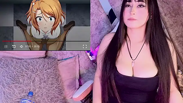 Snapshot of mikuru_hara chatting on January 22, 5:16 am mikuru hara online show from January 22, 5:16 am