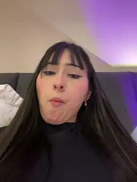 Snapshot of mikuru_hara chatting on January 26, 8:57 am mikuru hara online show from January 26, 8:57 am