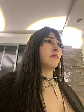 Snapshot of mikuru_hara chatting on February 26, 3:32 am mikuru hara online show from February 26, 3:32 am