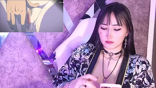 Snapshot of mikuru_hara chatting on March 16, 3:04 am mikuru hara online show from March 16, 3:04 am