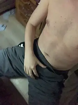 Erenn34 online show from April 5, 11:46 pm