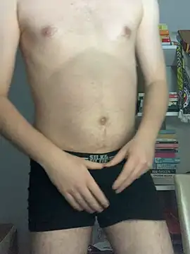 Erenn34 online show from April 21, 9:50 pm