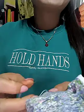 Sweetlove 77 online show from December 22, 9:11 am