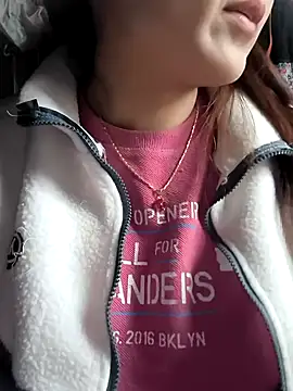 Sweetlove 77 online show from December 29, 4:48 am