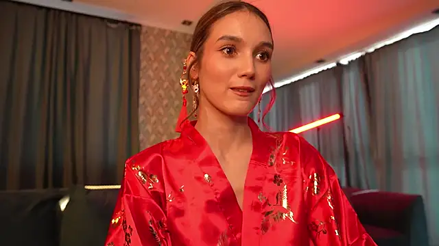 aurora nude online show from February 9, 10:53 am