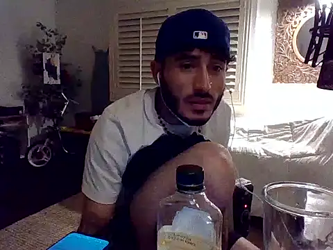 tengocanicas online show from December 18, 12:18 pm