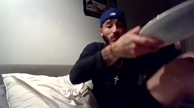 tengocanicas online show from December 23, 7:28 am