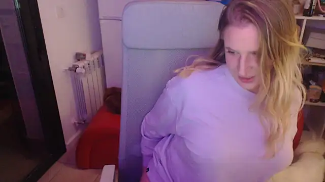 Pinkyladyxxx online show from February 25, 11:33 pm