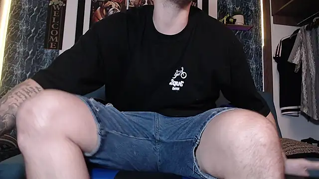 colby scott online show from January 16, 9:30 pm