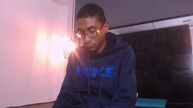 Jose Smoke online show from February 15, 1:53 am