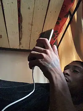 Jose Smoke online show from February 21, 12:17 pm