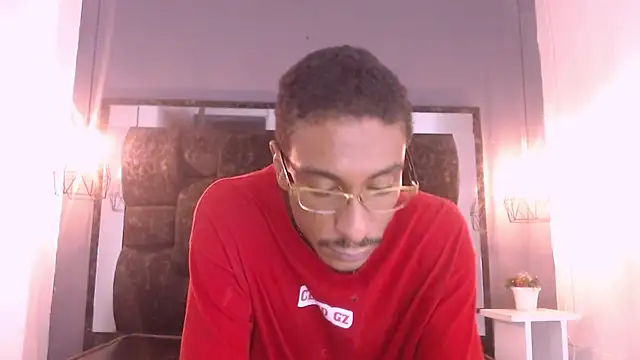 Jose Smoke online show from February 24, 12:41 am