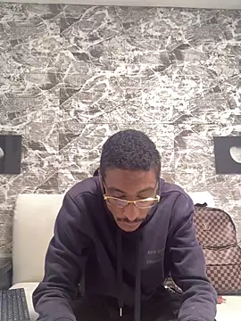 Jose Smoke online show from February 26, 2:37 am