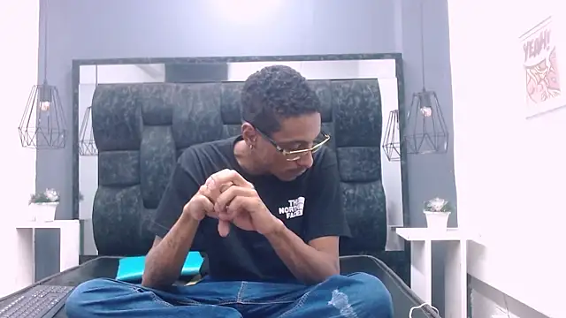 Jose Smoke online show from March 8, 2:34 am