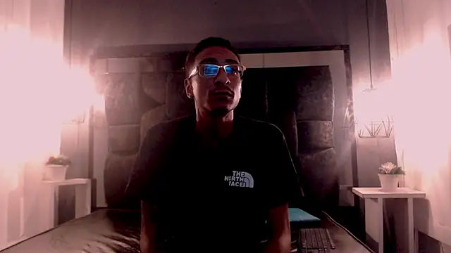 Jose Smoke online show from March 16, 3:47 am