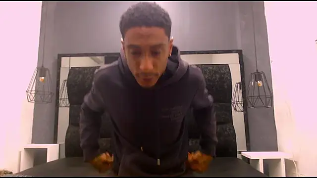 Jose Smoke online show from September 18, 3:08 am