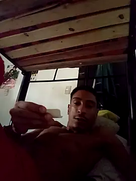 Jose Smoke online show from September 24, 8:23 pm