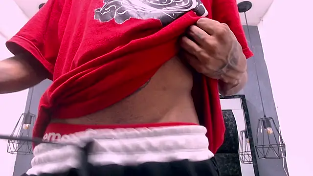 Jose Smoke online show from September 28, 7:52 pm