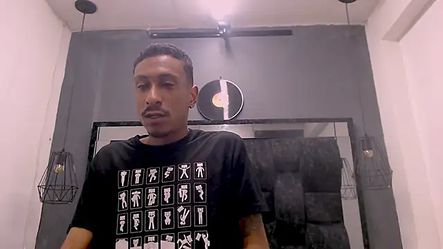 Jose Smoke online show from November 18, 3:23 am