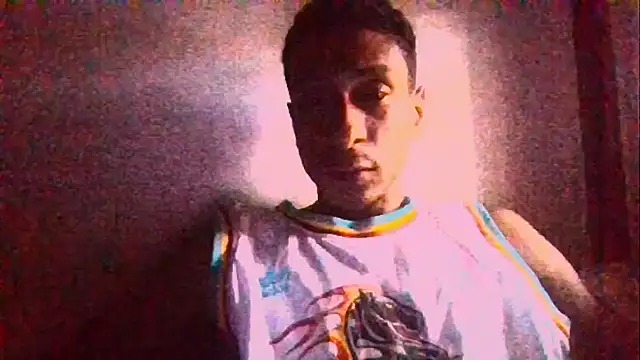 Jose Smoke online show from December 4, 10:07 pm