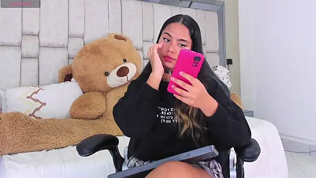 Marilyn-Cooper online show from January 5, 6:46 am