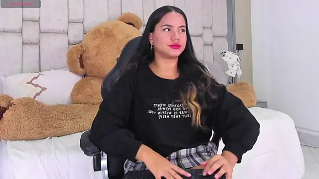 Marilyn-Cooper online show from January 5, 9:48 am