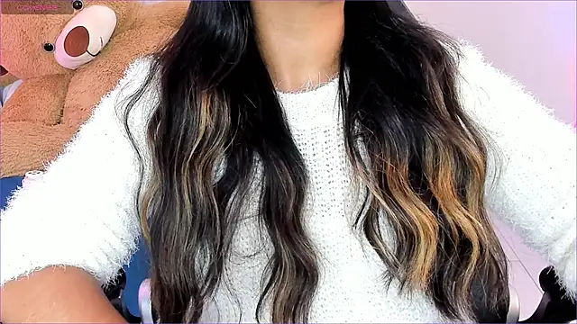 Marilyn-Cooper online show from January 6, 6:47 am