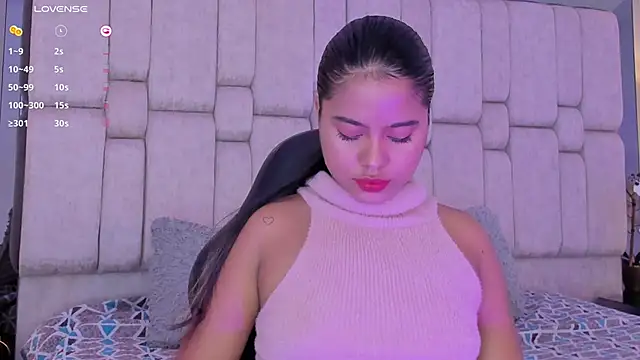 Marilyn-Cooper online show from March 7, 6:57 am