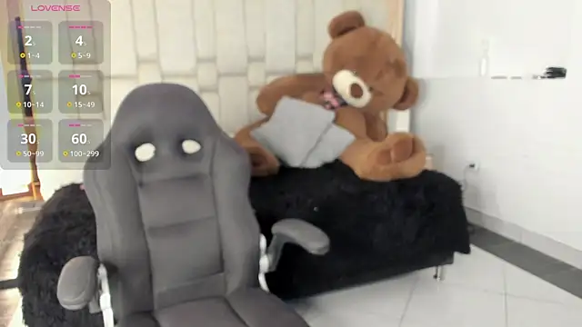 Marilyn-Cooper online show from March 18, 11:53 pm