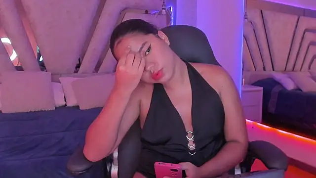 Marilyn-Cooper online show from March 21, 7:44 am