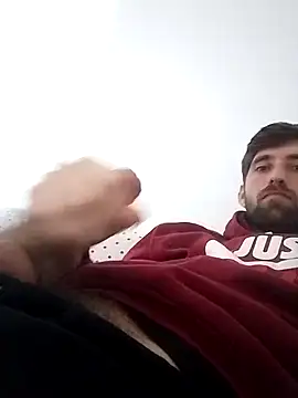 kevcore96 online show from February 5, 2:37 pm