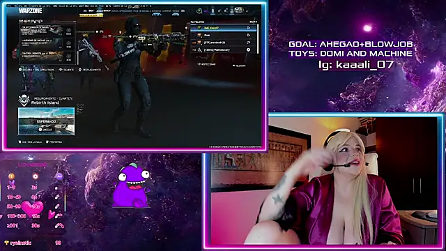 Snapshot of Irinaa_Scarlett chatting on May 19, 1:56 am Irinaa Scarlett online show from May 19, 1:56 am