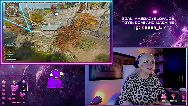 Snapshot of Irinaa_Scarlett chatting on May 24, 8:03 pm Irinaa Scarlett online show from May 24, 8:03 pm