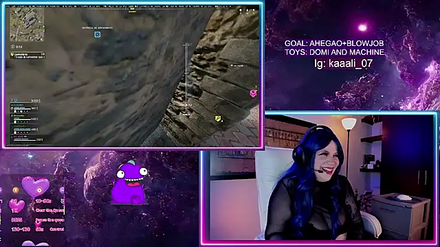 Snapshot of Irinaa_Scarlett chatting on June 11, 1:16 am Irinaa Scarlett online show from June 11, 1:16 am