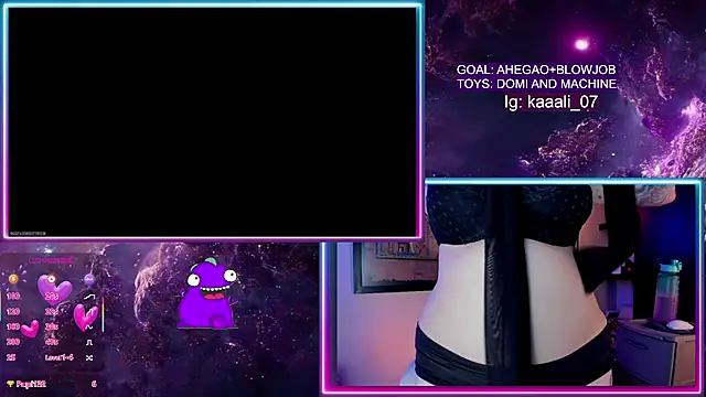 Snapshot of Irinaa_Scarlett chatting on June 11, 2:53 am Irinaa Scarlett online show from June 11, 2:53 am