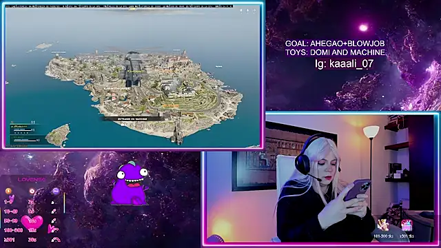 Snapshot of Irinaa_Scarlett chatting on June 14, 1:25 am Irinaa Scarlett online show from June 14, 1:25 am