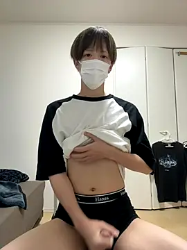 yuuuuma578 online show from September 10, 4:07 pm