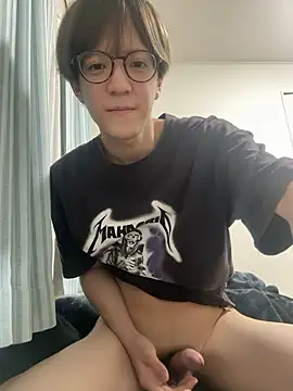 yuuuuma578 online show from September 15, 3:34 pm