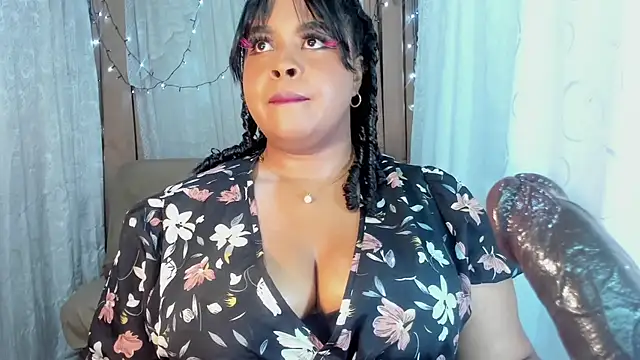 Ana off alana online show from April 21, 12:45 am